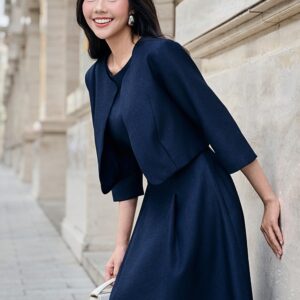 Váy A Tay Lỡ - Image 4