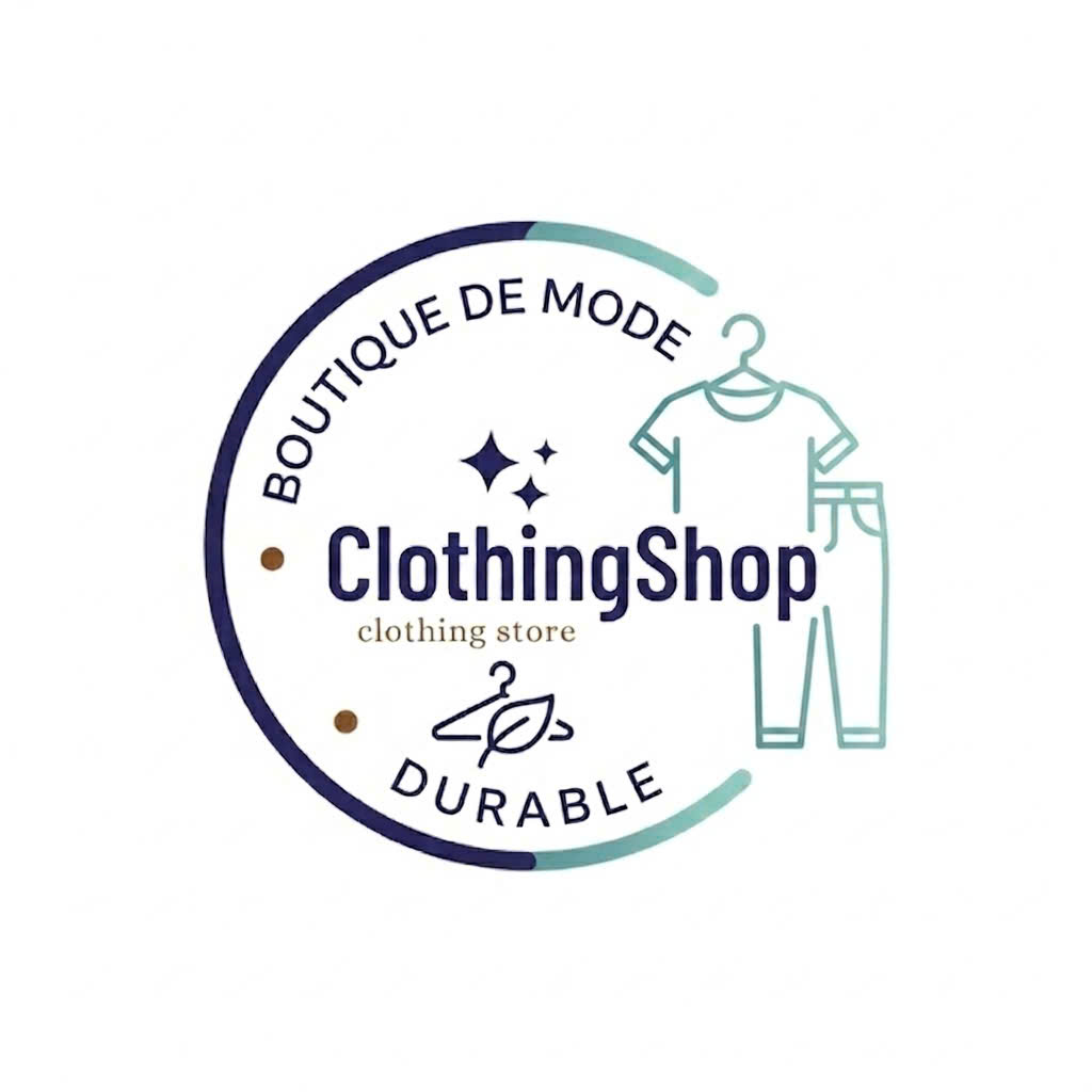 Clothing Shop