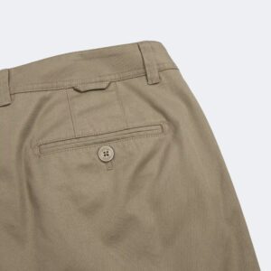 Quần kaki Nam Aristino Business Cotton - Image 2