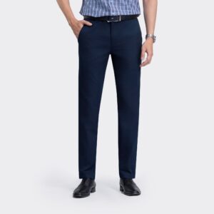 Quần kaki Nam Aristino Business Regular