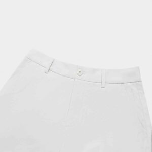 Quần Short Kaki Nam Aristino Regular - Image 3
