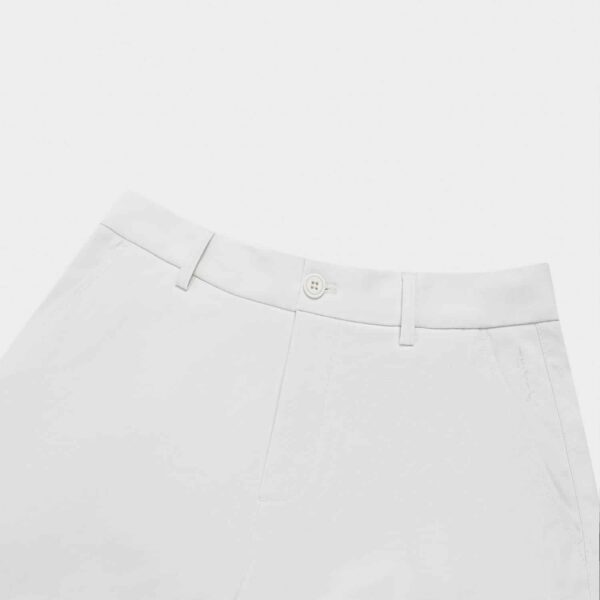 Quần Short Kaki Nam Aristino Regular