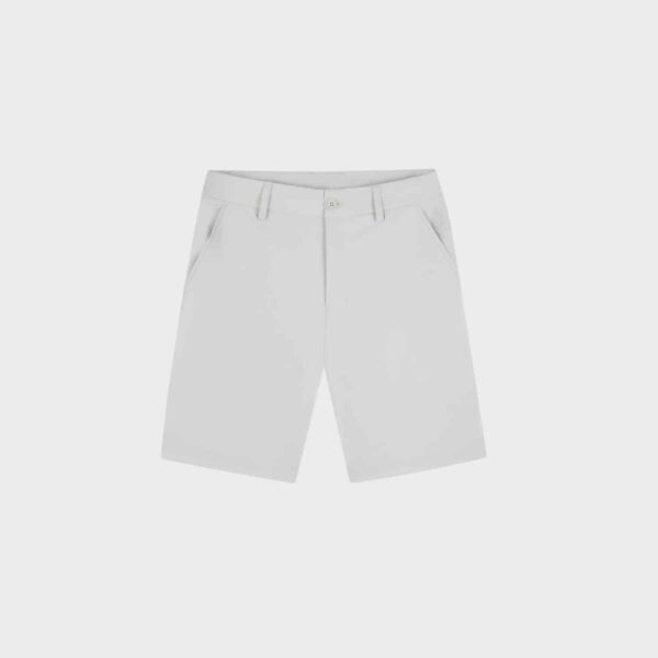 Quần Short Kaki Nam Aristino Regular