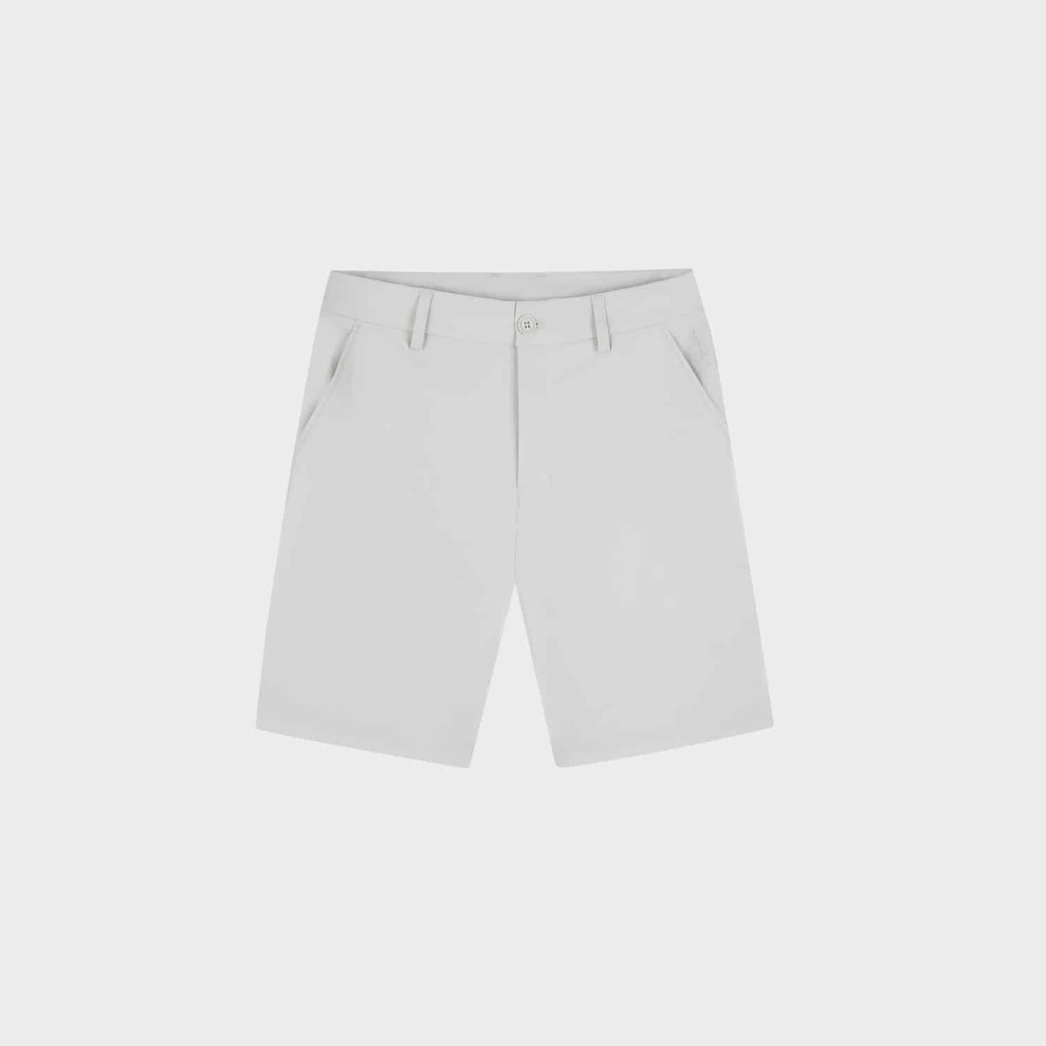 Quần Short Kaki Nam Aristino Regular - Image 2